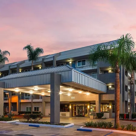 Motel 6-Anaheim, Ca - Maingate